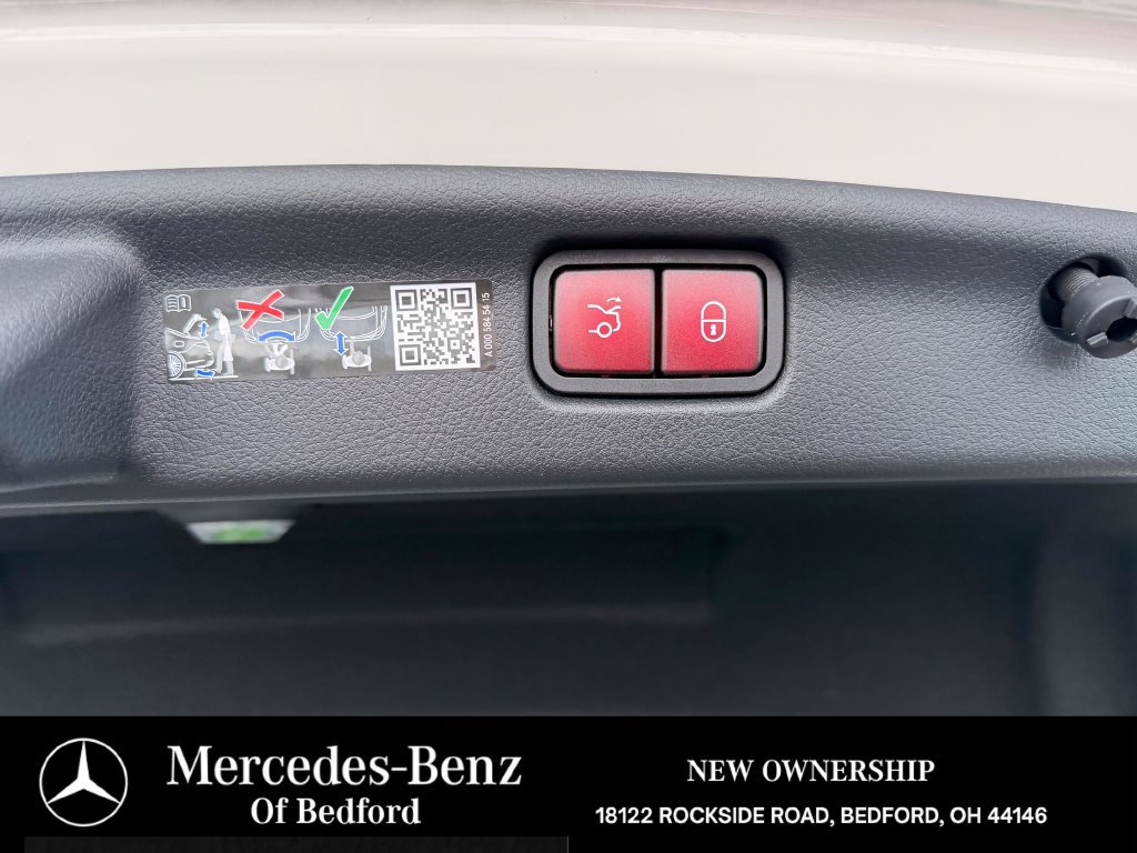 Used 2026 Mercedes-Benz C 300 4MATIC Sedan image 21