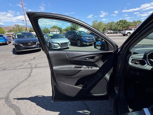 Used 2019 Chevrolet Equinox LT FWD image 20