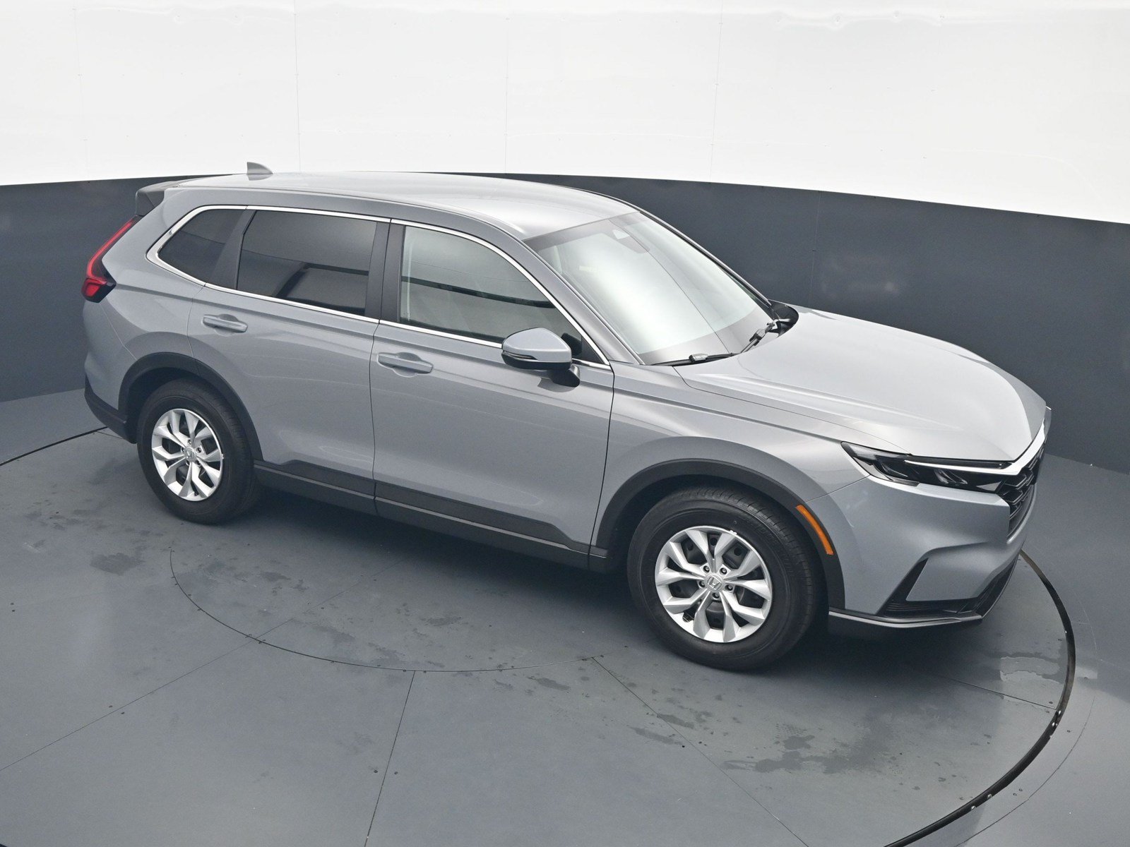 Used 2027 Honda CR-V LX image 40