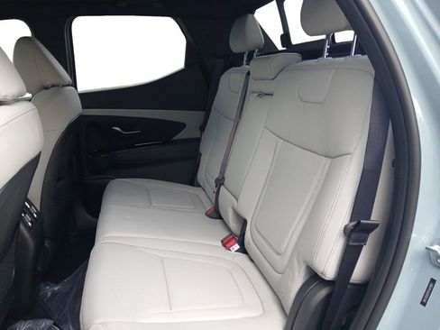 New 2026 Hyundai Santa Cruz Limited AWD/4WD image 13