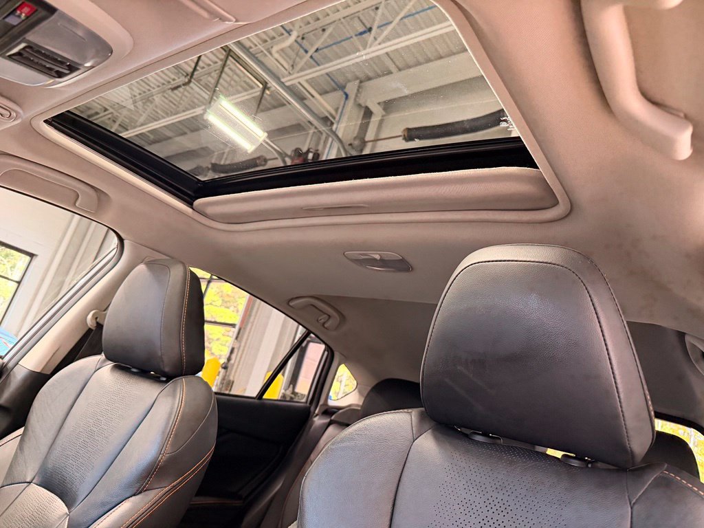 Used 2019 Subaru Crosstrek 2.0i Limited w/ Moonroof Package w/Navigation AWD/4WD image 21