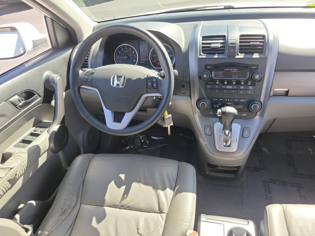 Used 2009 Honda CR-V EX-L image 11