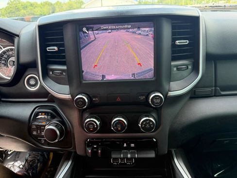 Used 2020 RAM 1500 Big Horn AWD/4WD image 29