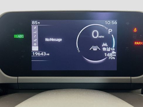 Used 2023 Toyota bZ4X FWD w/ Weather Package image 19