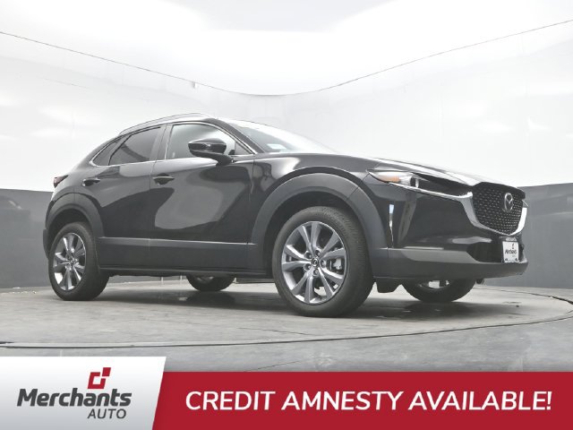 Used 2025 MAZDA CX-30 AWD 2.5 S w/ Preferred Package image 31