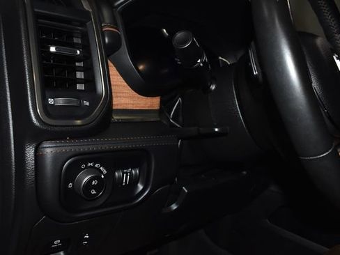 Certified 2023 RAM 1500 Limited image 31