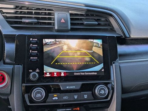 Used 2020 Honda Civic Sport image 7