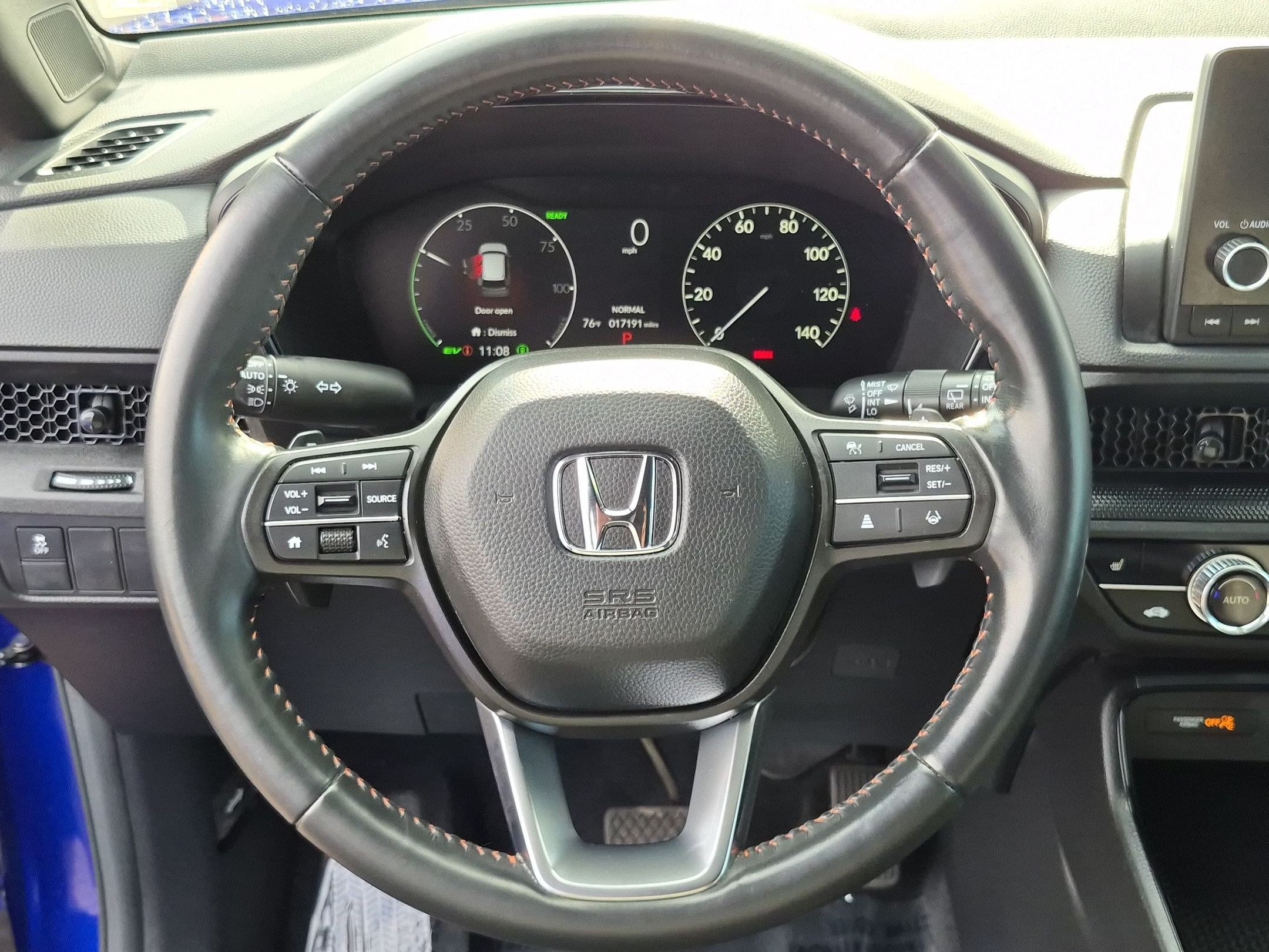 Used 2023 Honda CR-V Sport image 14