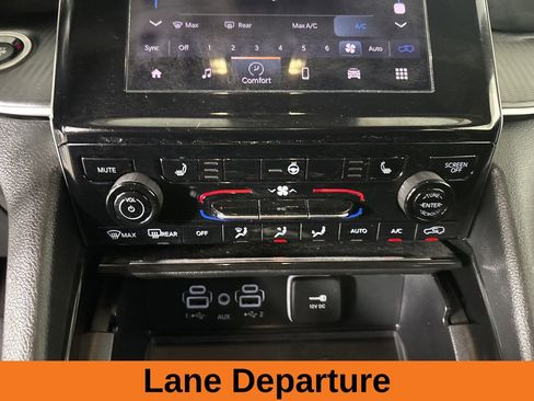 Used 2023 Jeep Grand Cherokee L Laredo AWD/4WD image 18