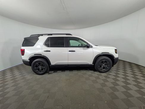 New 2026 Honda Ridgeline RTL image 34