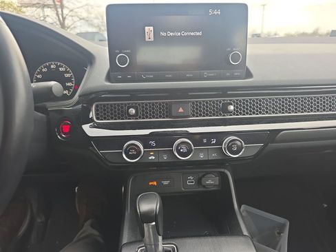 Used 2023 Honda Civic Sport image 25