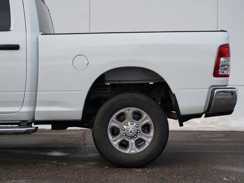 Used 2024 RAM 2500 Big Horn image 12