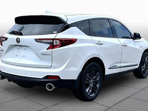 Used 2023 Acura RDX A-Spec FWD image 13