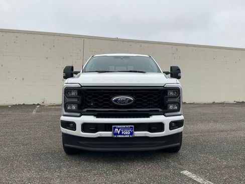 Used 2024 Ford F250 Lariat w/ Lariat Ultimate Package image 16