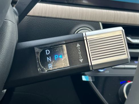 New 2026 Hyundai Sonata Blue image 21