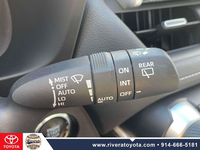 Certified 2023 Toyota RAV4 XLE Premium AWD/4WD image 24