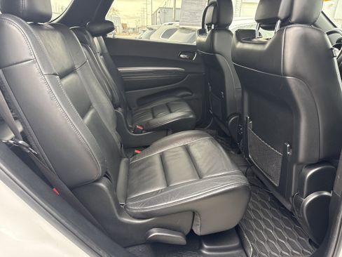 Used 2020 Dodge Durango GT w/ Blacktop Package image 24