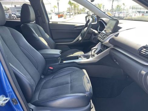 Used 2024 Mitsubishi Eclipse Cross SEL image 27