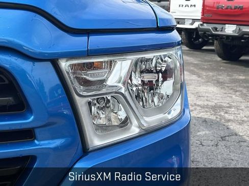 Used 2022 RAM 1500 Big Horn AWD/4WD image 9