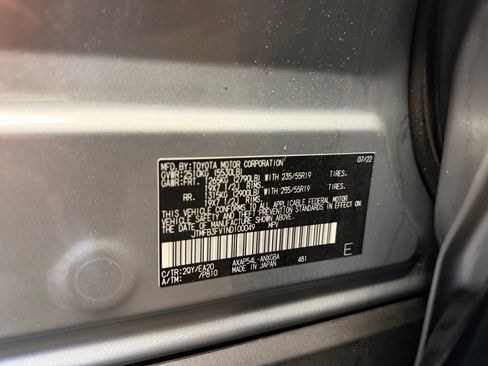 Used 2022 Toyota RAV4 XSE w/ Premium Package AWD/4WD image 39