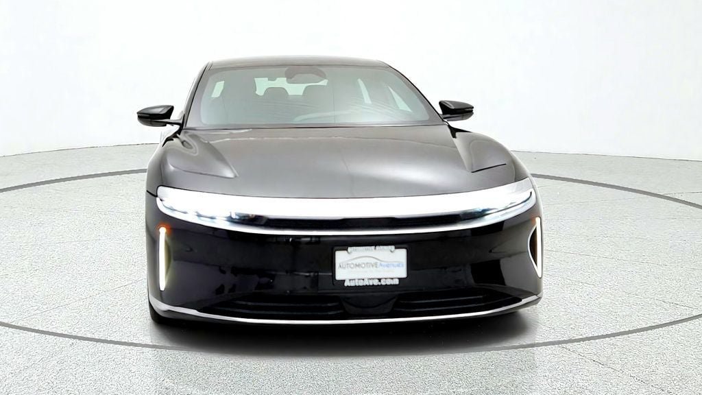 Used 2023 Lucid Air Pure AWD/4WD image 2