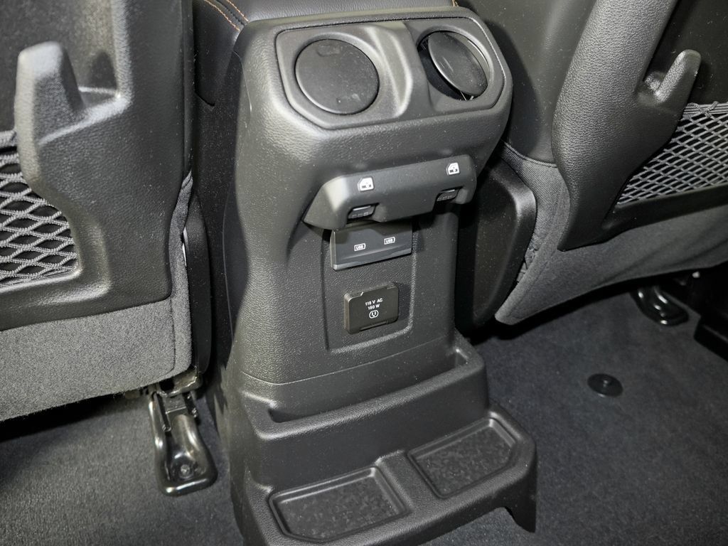 Used 2024 Jeep Wrangler Unlimited Rubicon 392 AWD/4WD image 40