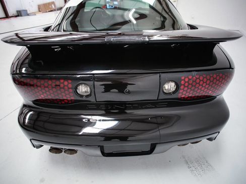 Used 2001 Pontiac Firebird Formula w/ Protection Group image 26