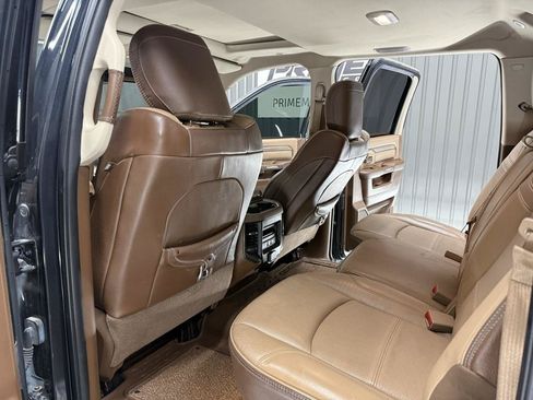Used 2020 RAM 2500 Limited AWD/4WD image 24