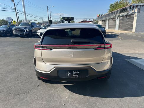 New 2025 Polestar Polestar 3 image 5