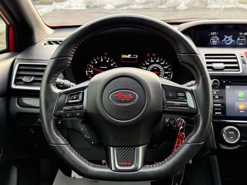 Used 2020 Subaru WRX Premium image 40