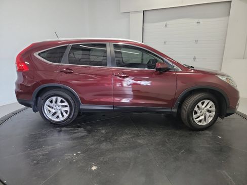Used 2016 Honda CR-V EX-L image 11