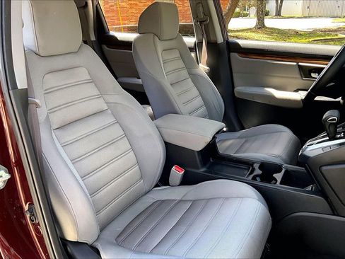 Used 2018 Honda CR-V EX image 26