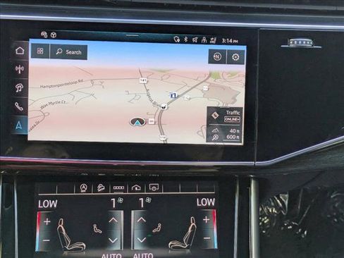 Used 2025 Audi Q7 3.0T Premium Plus w/ Premium Plus Package image 14