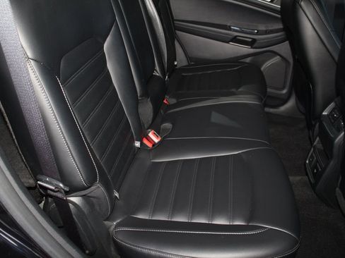 Certified 2019 Ford Edge SEL w/ Equipment Group 201A FWD image 25