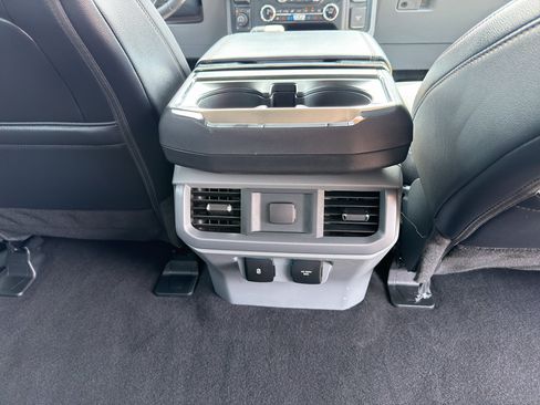Certified 2025 Ford F150 Lariat w/ Equipment Group 501A Mid AWD/4WD image 24