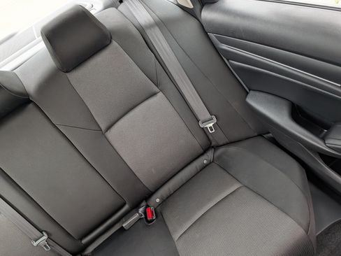 Used 2022 Honda Accord LX image 14
