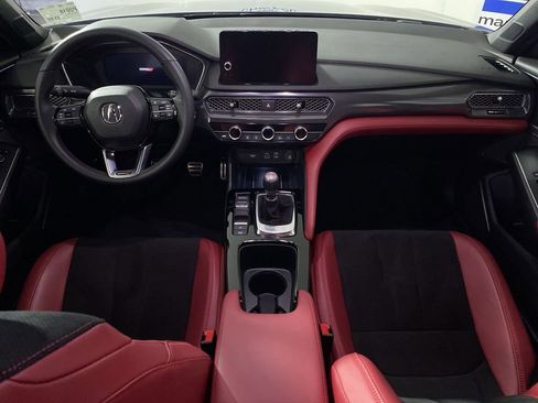 Used 2024 Acura Integra Type S FWD image 24