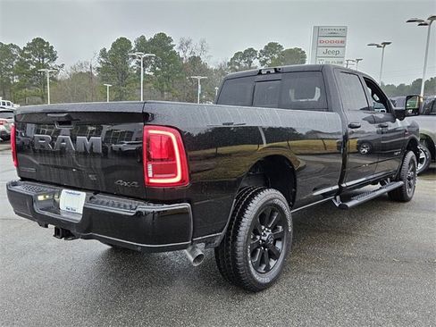 New 2025 RAM 2500 Big Horn image 12