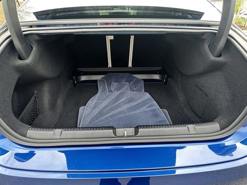 Certified 2023 Mercedes-Benz EQE 350+ Sedan w/ AMG Line Exterior Package image 21