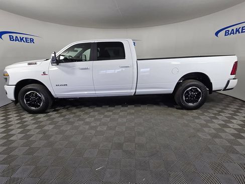 Used 2025 RAM 2500 Laramie RWD image 5