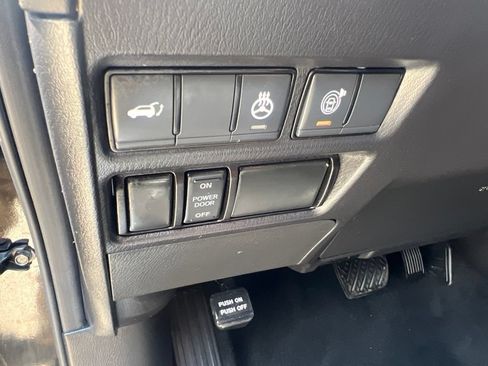 Used 2023 Nissan Armada SL w/ Midnight Edition Package AWD/4WD image 51