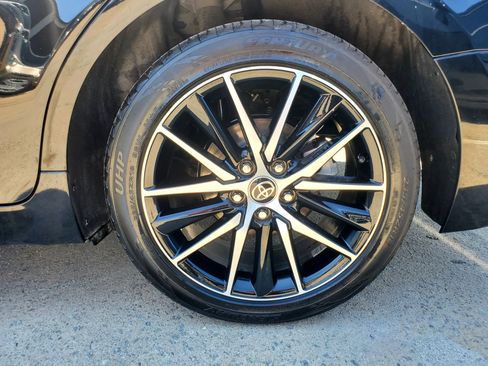 Used 2021 Toyota Camry SE FWD image 53