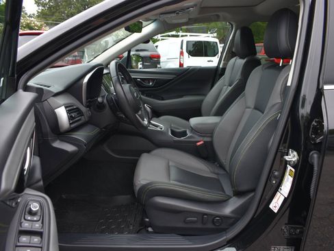 Used 2020 Subaru Outback Onyx Edition XT AWD/4WD image 7
