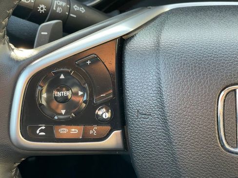 Certified 2020 Honda CR-V EX-L image 15