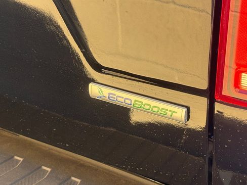 Used 2019 Ford F150 XLT w/ Equipment Group 301A Mid image 8