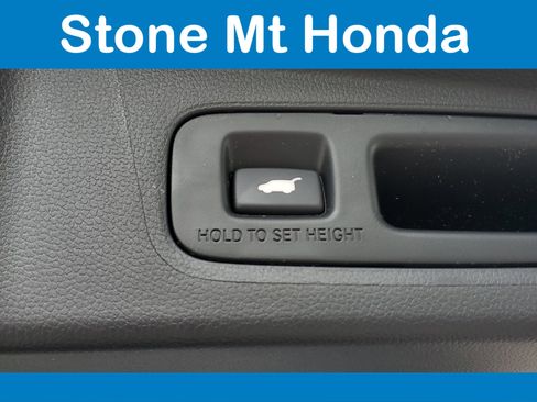 New 2026 Honda CR-V Sport-L image 10