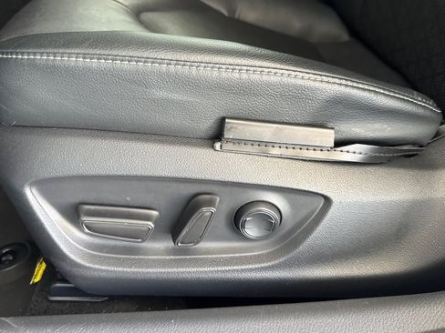 Certified 2021 Toyota Camry XSE FWD image 15