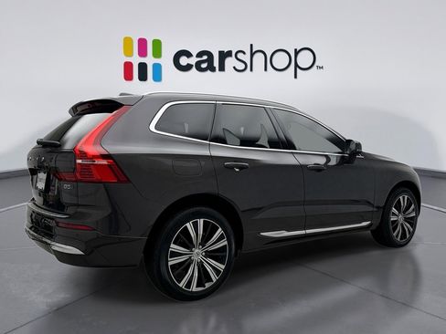 Used 2023 Volvo XC60 B5 Plus w/ Protection Package Premier image 5