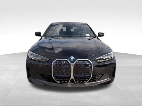 Used 2023 BMW i4 eDrive40 w/ Premium Package RWD image 3