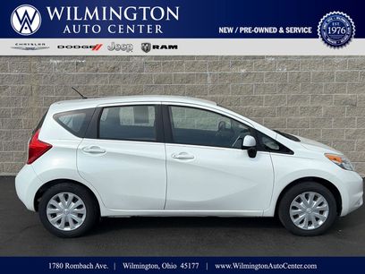 Used 2014 Nissan Versa Note S